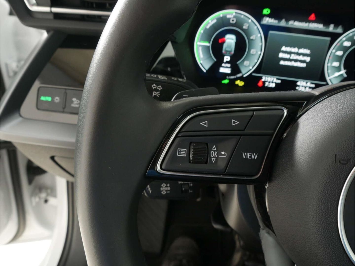 Audi A3 - Bild 12