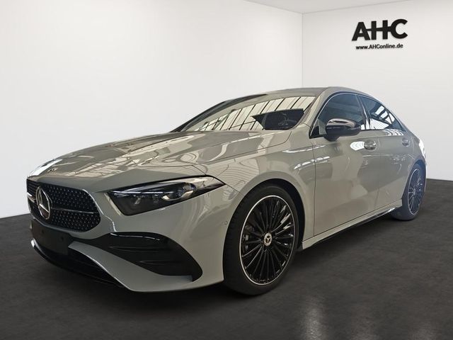 Mercedes-Benz A 200 Limo ++SPECIAL-EDITION+AHK+KEYLESS+MULTI++