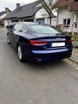 Audi Sportback 35 TFSI STronic/ACC/LED/CarPlay/SpurHA - Audi A5 35 TFSI Gebrauchtwagen