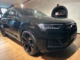 Audi 4.0 TFSI Q. Competition plus, CERAMIC,23 COL,4WS - Audi SQ7: Competition Plus