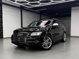 Audi SQ5 3.0 TDI quattro 1.HAND/MWST/VOLLSCHEK/ACC - : Allradantrieb, 3.1