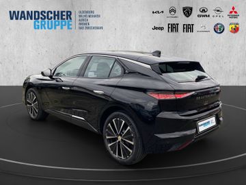 DS Automobiles DS N°4 E-Tense Jules Verne Kam.+KeyLess+LED+SD