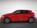 Audi A1 Sportback 25 TFSI S tronic S line LED Virtual - Audi A1: 1.2