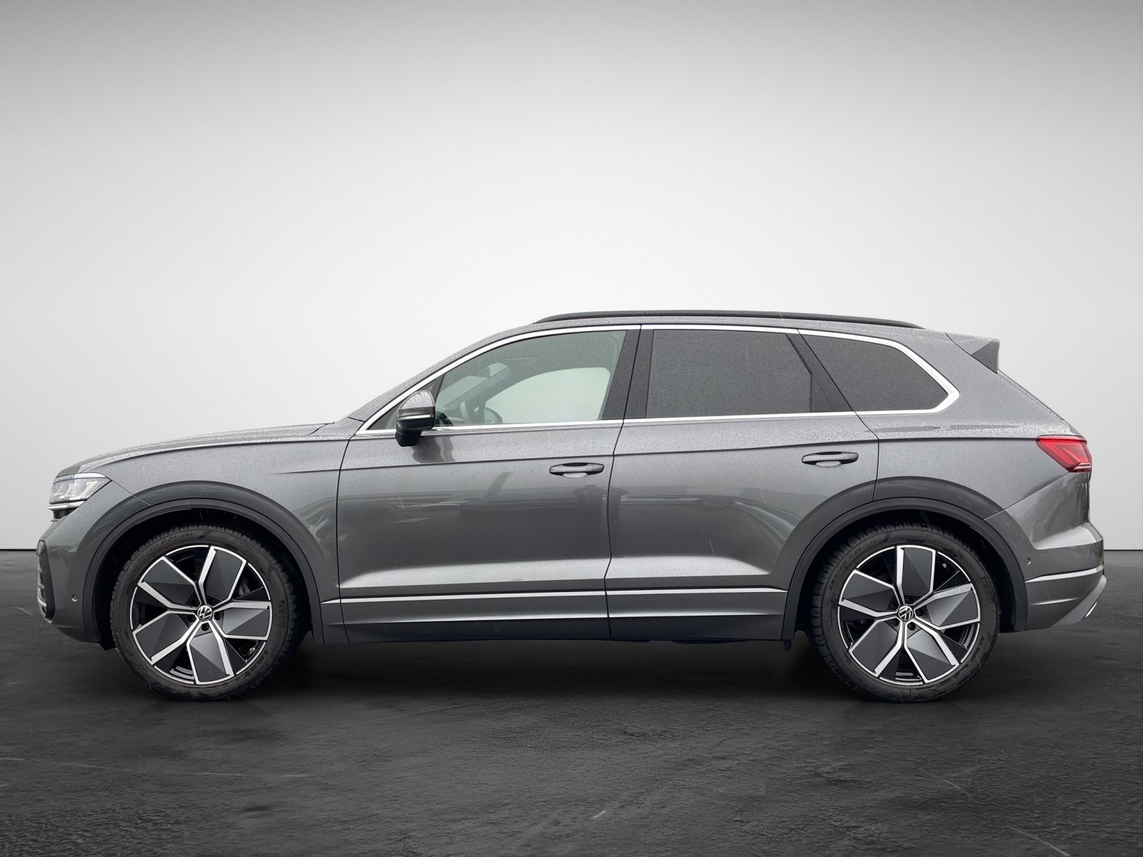 Volkswagen Touareg 3.0 TDI 4M Elegance HeadUp Panodach AHK foto 3