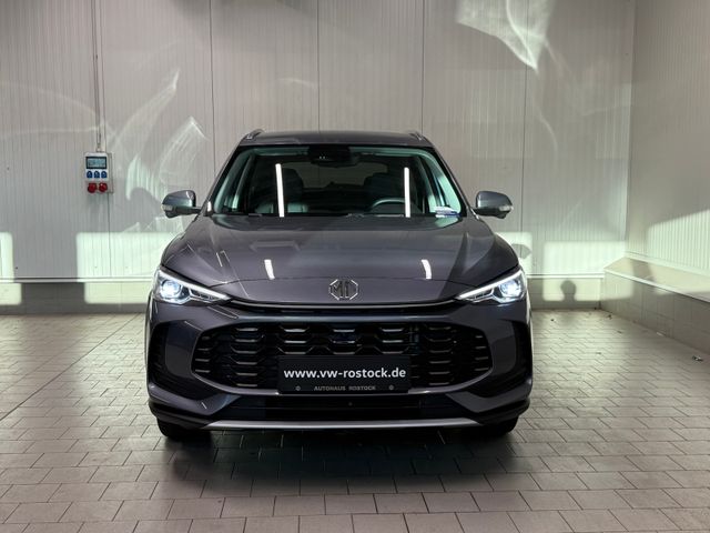 ZS Luxury 1.5 Hybrid + 145 kW KAM SHZ LED