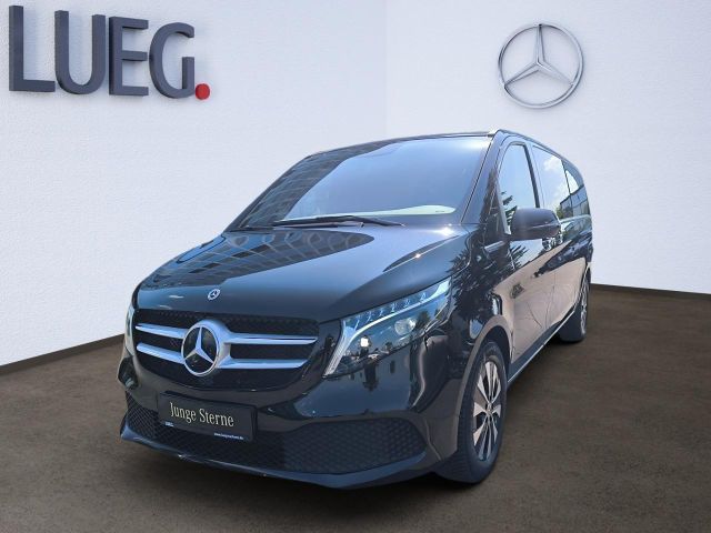 Mercedes-Benz V 300 d 4MATIC AVANTGARDE Extralan el.Schiebe