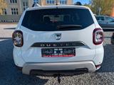 Dacia Duster II  1.6  Comfort "AHK"Allwetter"Tempo" - Dacia Duster mit Benzin-Antrieb: Allradantrieb, 1.6