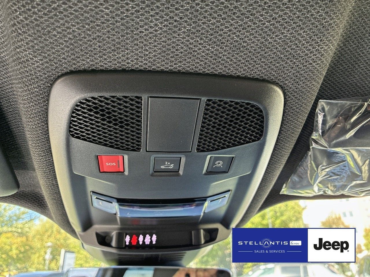 Jeep Avenger - Bild 18