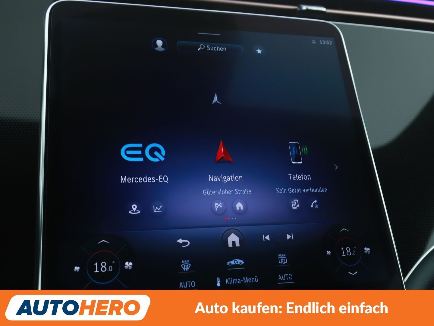Mercedes-Benz 350 AMG Line *NAV*ACC*360CAM*PDC*SHZ*ALU*KLIMA* foto 24