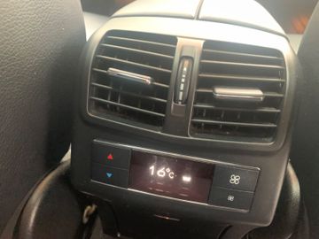 Mercedes E 350 - 7