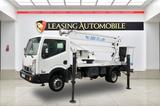 Nissan NT400 Cabstar - Nissan Cabstar mit Diesel-Antrieb