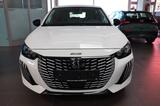 Peugeot 208 Allure 360°Totw.,ACC,T.Leder,Shz Keyl SOFORT - Peugeot Tageszulassungen mit Benzin-Antrieb