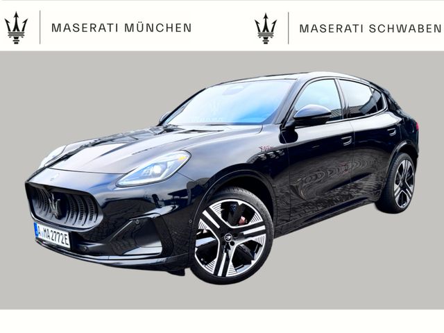 MASERATI Grecale
