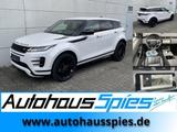 Land Rover Range Rover Evoque 2.0 D200 Mild-Hybrid  R-Dynam - Land Rover Range Rover Evoque Hybrid (Diesel/Elektro)