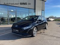 Hyundai i20 - Vorschau Bild 1