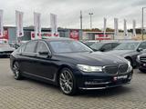 BMW 750 L i xDrive 4 Sitzer*VIP*TV*Panorama*Tisch * - gebrauchte BMW 750 aus dem Jahr 2015