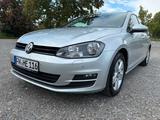 Volkswagen Golf 1.2 TSI 63kW BMT Trendline Variant Tren...