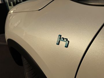 Citroën C5 Aircross Shine Pack Hybrid|360°Kamera|BLANC