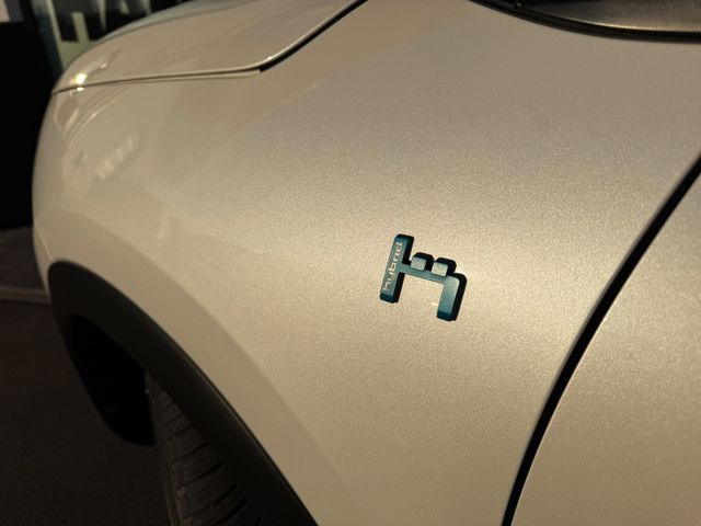 Citroën C5 Aircross Shine Pack Hybrid|360°Kamera|BLANC