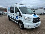 Ford Transit H2 *Ambulance*Hochdach* - Ford Transit hochdach