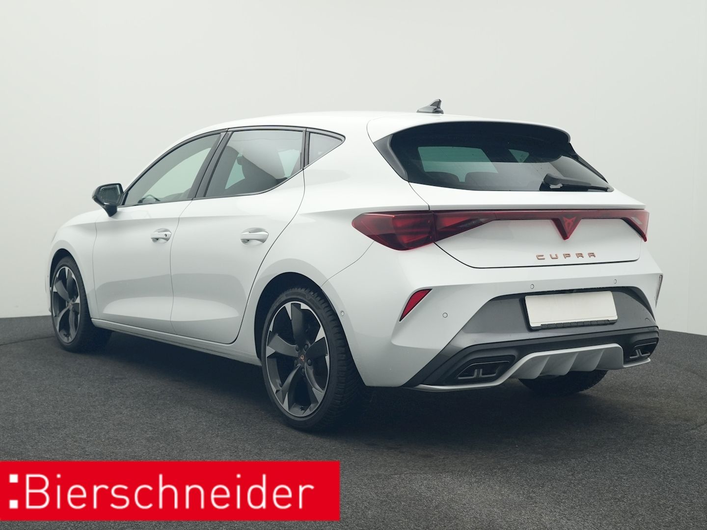 Cupra Leon - Bild 4