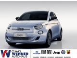 Fiat 500e Icon *Rückfahrkamera *AppleCarPlay *Android - Fiat Gebrauchtwagen in Hamburg
