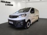 Opel Vivaro Electric Cargo M Elegance 50kWh/Navi/Sitz