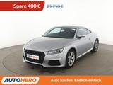 Audi TT 40 TFSI Aut.*NAVI*XENON*TEMPO*PDC* - gebrauchte Audi TT aus dem Jahr 2021
