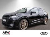 Audi Q4 45 e-tron S line Edition quat 360° PANO AHK