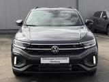 Volkswagen T-Roc R-Line 2.0 TSI 4M DSG Standheizung AHK Nav - Volkswagen Gebrauchtwagen in Hamburg