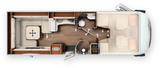 Carthago liner-for-two I 53 *28.000€ Summer Sale* - Wohnwagen in Braunschweig