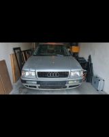 Audi 80 B4 - Audi 80: A80