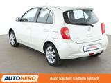 Nissan Micra 1.2 Acenta *TEMPO*SHZ*ALU*KLIMA* - Nissan Gebrauchtwagen von 2017