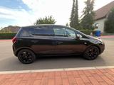 Opel Corsa 1.4 i Turbo 16V INNOVATION 100 PS  - Opel Gebrauchtwagen in Heilbronn