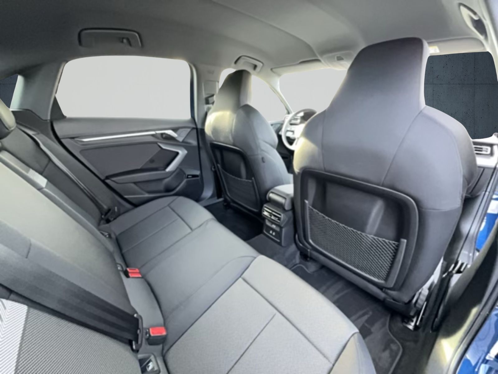 Audi A3 - Bild 18