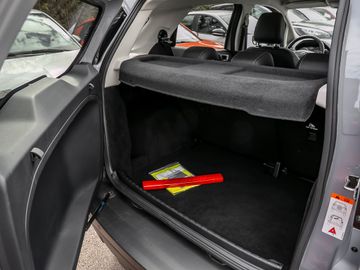Ford Ecosport 1.0 Active Fahrassistenz-Paket Kamera