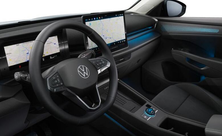 Volkswagen T-Roc - Bild 3