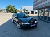 Skoda SKODA OCTAVIA RS 1.8T TOP Sammler - Skoda Octavia aus 2003: RS