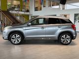 Citroën C4 Aircross Exclusive 4WD*Pano*Tempo*Keyless*RFK - Citroën C4 aus 2013