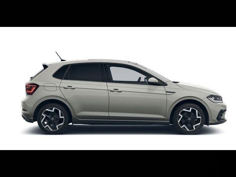 Volkswagen Polo - Bild 2