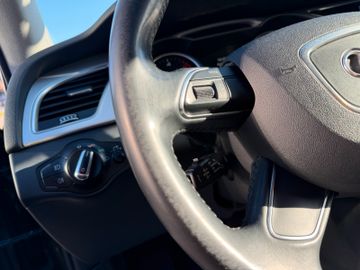 Audi A4 - 12