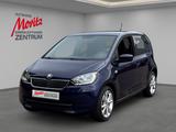 Skoda Citigo 1.0 Fun *MIT ALLWETTER!* - Skoda Citigo: Fun