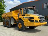 Volvo A25G Dumper 22,5 Ton 11.361 Stunden - Offers