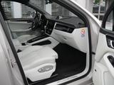 Porsche MACAN S VOLL-LEDER-KREIDE-ACC-LUFTF-PANO-21TURBO - Porsche aus 2022