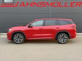 Skoda Kodiaq  Sportline 2.0l TSI DSG 4x4*ACC*AHZV*PDC* - Skoda: 2.0