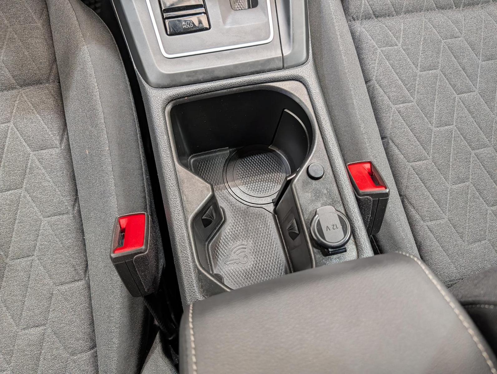 Volkswagen Golf Variant 1.5 eTSI DSG Life ACC Winter App, миниатюра 12