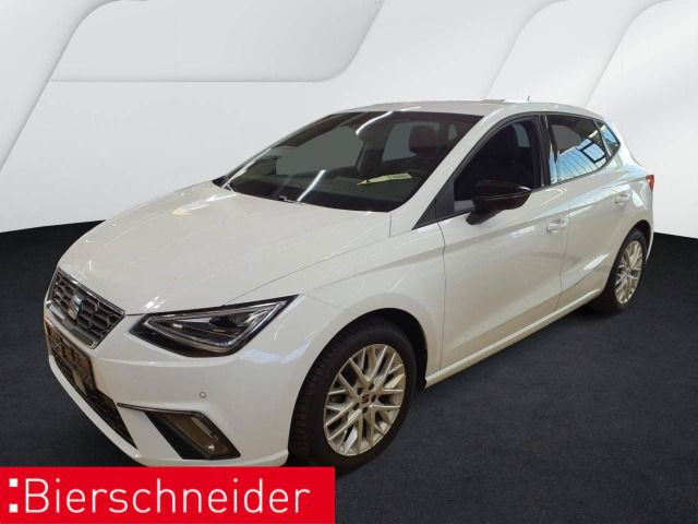 Seat Ibiza - Bild 1