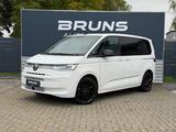 Volkswagen T7 Multivan Energetic eHybrid Standheizung AHK - Volkswagen T7 Plug-in Hybrid (PHEV) Gebrauchtwagen