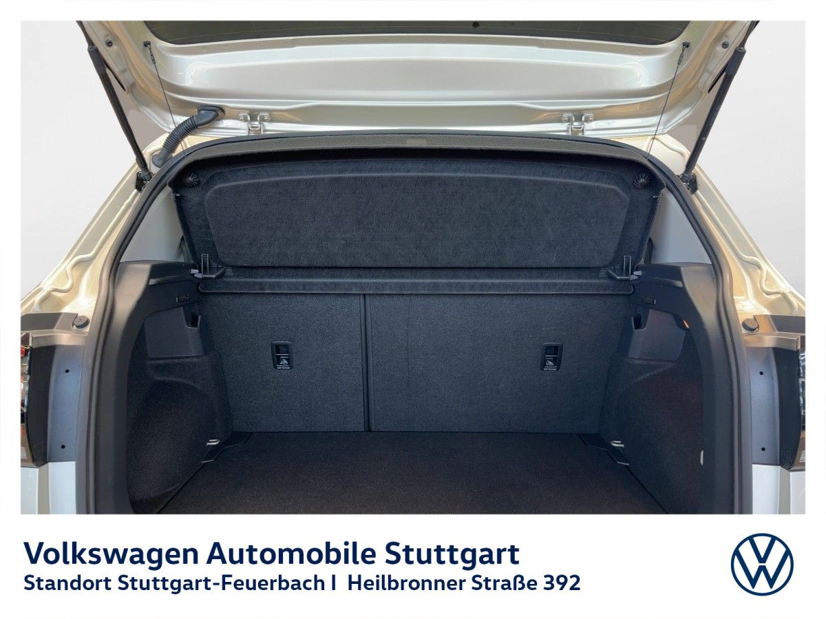 Volkswagen T-Cross - Bild 6