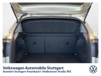 Volkswagen T-Cross - Vorschau Bild 6